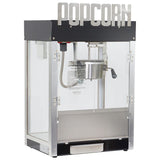 11045 - BenchmarkUSA Metropolitan Popcorn Machine - 4 oz