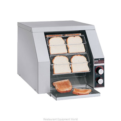 Hatco TRH-60 Toaster Conveyor Type Electric