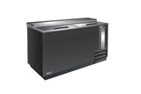 IKON IBC-49, 49-inch 2 Sliding Top Doors Bottle Cooler