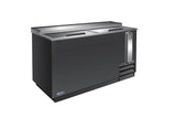 IKON IBC-64, 64-inch 2 Sliding Top Doors Bottle Cooler