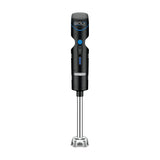 Waring WSB38X Bolt Cordless Lithium Immersion Blender, 7