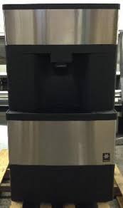 Manitowoc QPA310 Ice Only Ice Dispenser