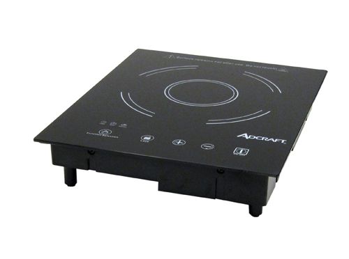 Adcraft IND-D120V, Drop-In Induction Cooker