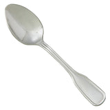 0033-09 - Oxford Demitasse Spoon, 18/8 Extra Heavyweight