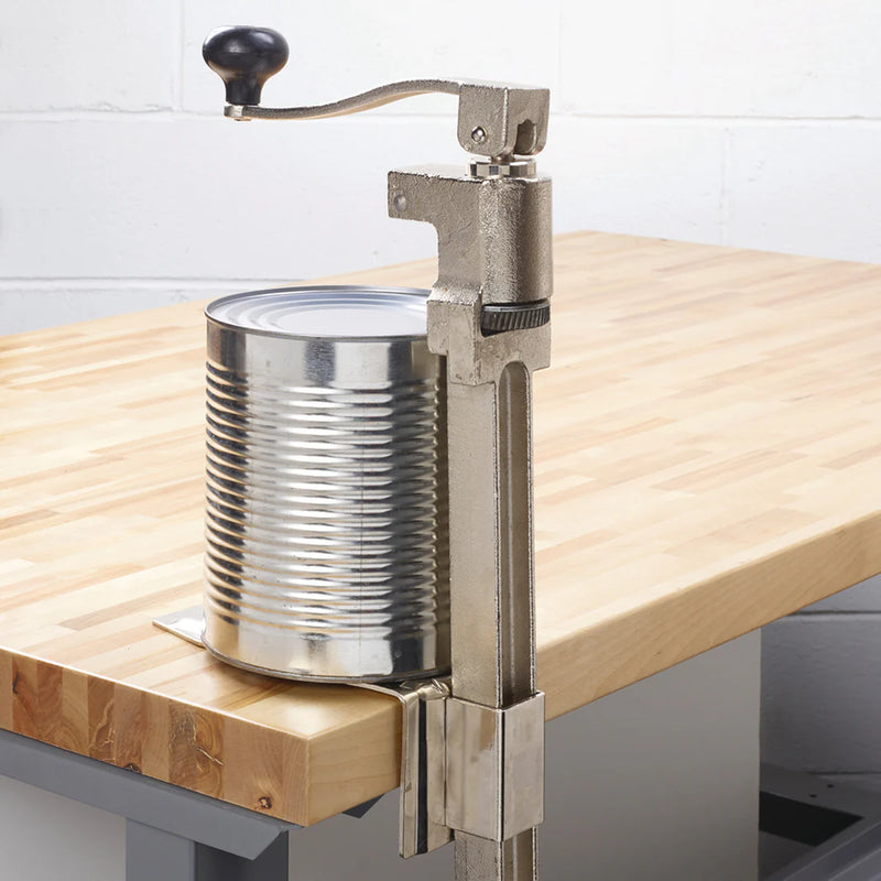 CO-1 - Manual Can Opener, Standard, Steel Body