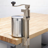 CO-1 - Manual Can Opener, Standard, Steel Body