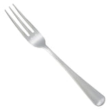 0015-05 - Lafayette Dinner Fork, 3 Tines, 18/0 Heavyweight