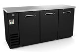 Kelvinator KCHBB72S 73