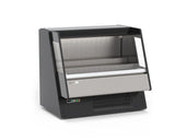 Hydra-Kool KGL-CH-48-S, 48-inch Horizontal Open Air Refrigerated Merchandiser