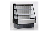 Hydra-Kool KGL-OF-60-S, 60-inch Low Profile Open Air Refrigerated Merchandiser