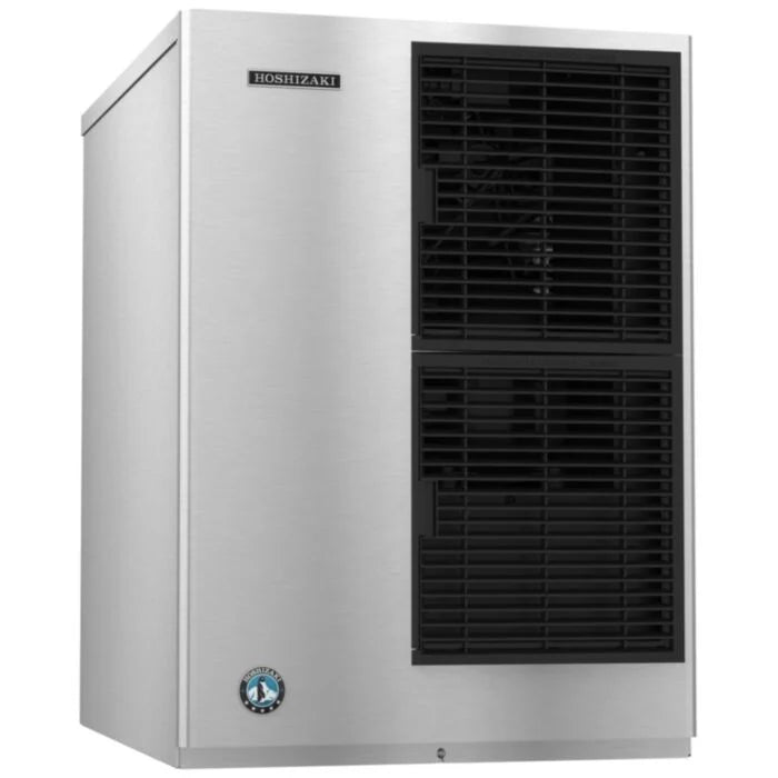 HOSHIZAKI KM-520MAJ Crescent Cube Ice Maker, Air-cooled, Slim Line Modular