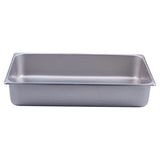 108A-WP - Water Pan for 108A