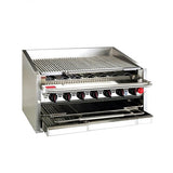Magikitchn CM-636 High Performance American Grill