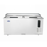 Atosa MBC65GR 65-Inch Bottle Cooler