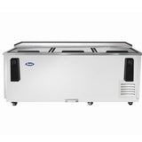 Atosa MBC80GR 80-Inch Bottle Cooler