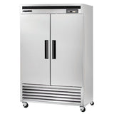 Maxx Cold MCR-49FDHC Reach-In Refrigerator, Double Door, Bottom Mount