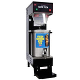 Grindmaster-Cecilware TB3 Automatic Ice Tea Brewer with 3 Gallon Dispenser