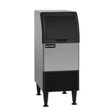 Ice-O-Matic CIU050FA CIU Series 50lb Undercounter Cube Ice Maker