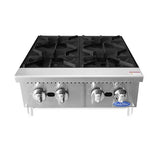 Atosa ACHP-4 CookRite 24