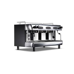Grindmaster-Cecilware CS3-220 Classic Series 300 Drinks Per Day Espresso Machine - 240v