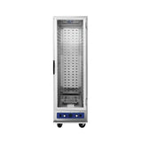 Atosa ATWC-24 CookRite Full Size Insulated Heater Proofer Cabinet