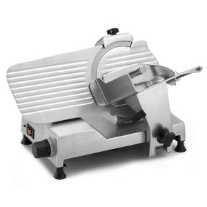 Anvil America SLR7012 12in Manual Deli Slicer Heavy Duty 1/2 HP