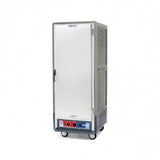 Metro C539-MFS-L-GYA C5 3 Series Insulated Mobile Proofing and Holding Cabinet