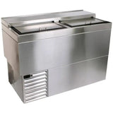 Glastender MF36-B2, Commercial Glass Froster