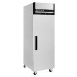 Maxx Cold MXCR-23FDHC Reach-in Refrigerator, Single Door, Top Mount