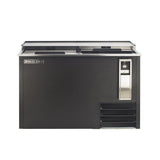 Maxx Cold MXCR50BHC Horizontal Double Bottle Cooler