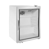 Maxx Cold MXM1-3.5RHC Merchandiser Refrigerator, Countertop