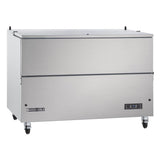 Maxx Cold MXMC58HC 16 Crate Capacity Milk Cooler