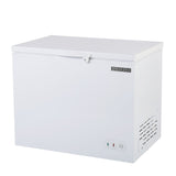 Maxx Cold MXSH12.7SHC 12.7 Cu ft Single Lid Solid Top Chest Freezer