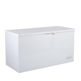 Maxx Cold MXSH15.9SHC 15.9 Cu ft Single Lid Solid Top Chest Freezer