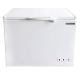 Maxx Cold MXSH7.0SHC 7.0 Cu ft Single Lid Solid Top Chest Freezer