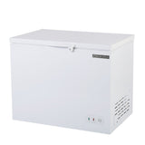 Maxx Cold MXSH9.6SHC 9.6 Cu ft Single Lid Solid Top Chest Freezer