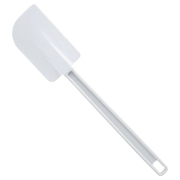 PSC-14 - Plastic Scraper, Flat Blade - 14"