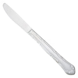 0004-08 - Elegance Dinner Knife, 18/0 Heavyweight