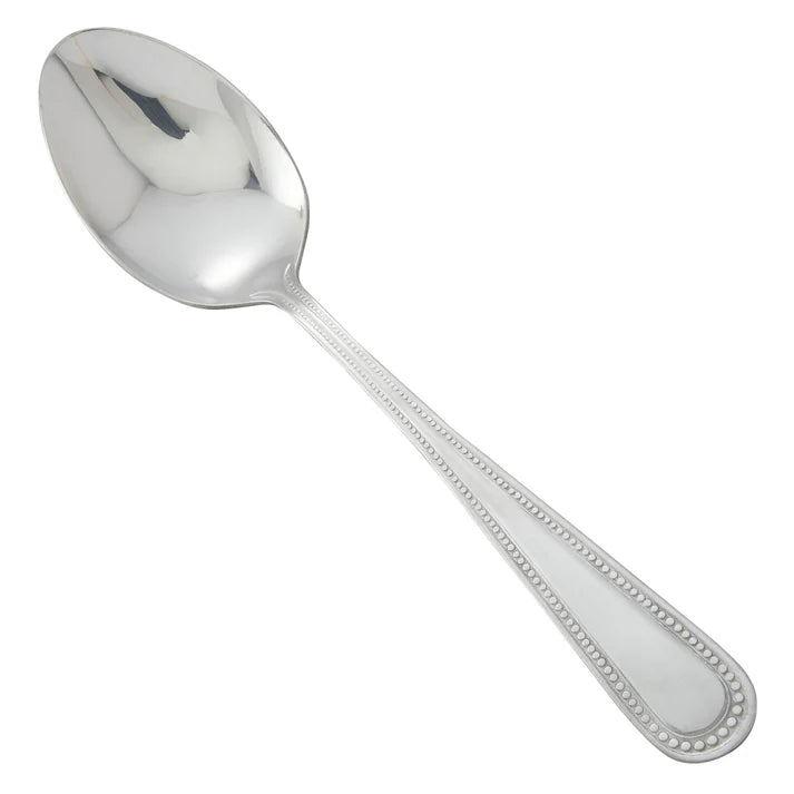0006-01 - Toulouse Teaspoon, 18/0 Extra Heavyweight