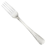 0023-05 - Caspian Dinner Fork, 18/0 Medium Weight