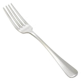0034-051 - Stanford Dinner Fork, 18/8 Extra Heavyweight
