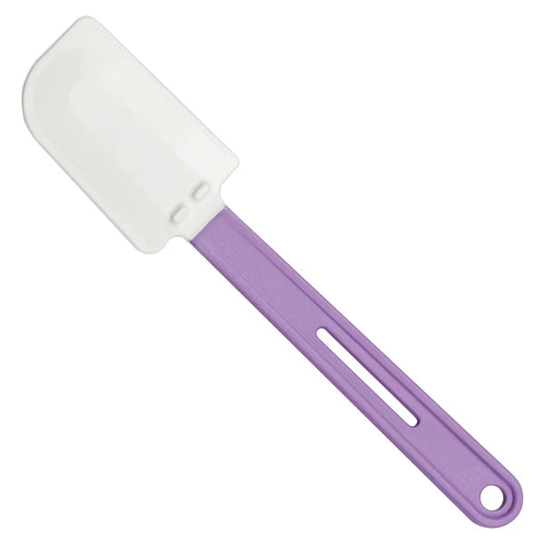 PSH-10P - Allergen-Free 10-1/2" Heat-Resistant Silicone Scraper