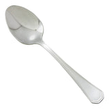 0035-11 - Victoria Table Fork, 18/8 Extra Heavyweight