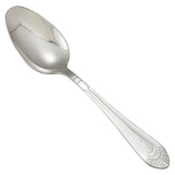 0031-10 - Peacock Tablespoon, 18/8 Extra Heavyweight