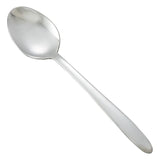 0019-03 - Flute Dinner Spoon, 18/0 Heavyweight