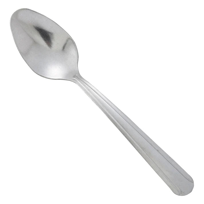 0001-01 - Dominion Teaspoon, 18/0 Medium Weight