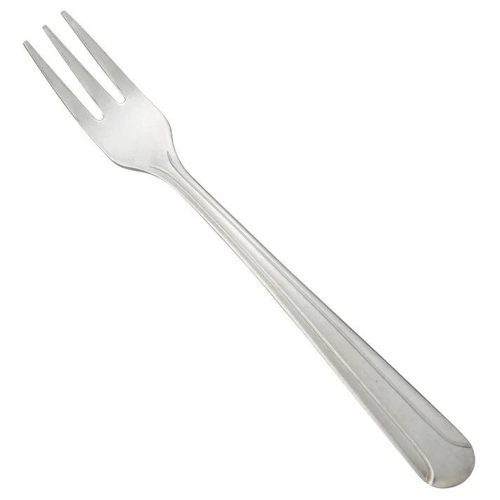0001-07 - Dominion Oyster Fork, 18/0 Medium Weight