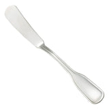 0033-12 - Oxford Butter Spreader, 18/8 Extra Heavyweight