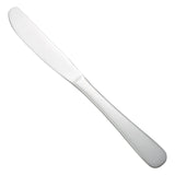 0026-08 - Elite Dinner Knife, 18/0 Heavyweight