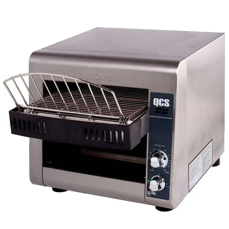 Star QCS1-350, Conveyor Toaster